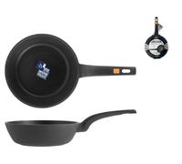 Sartén Antiadherente Con Mango De 24 Cm De Diámetro Pinti Inox