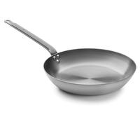Sartén antiadherente Ferrum de 36 cm, ideal para cocinar variado. Material resistente, fácil de limpiar. Diseñado para: uso diario en la cocina.