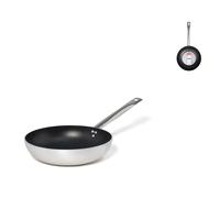 Sartén Antiadherente Svasada Alta Ballarini Profesional Ø28Cm