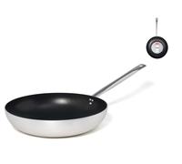 Sartén Antiadherente Svasada Alta Ballarini Profesional Ø40Cm
