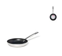 Sartén Antiadherente Svasada Baja Ballarini Profesional Ø24Cm