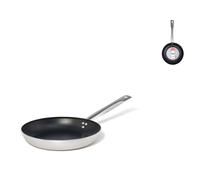 Sartén Antiadherente Svasada Baja Ballarini Profesional Ø28Cm