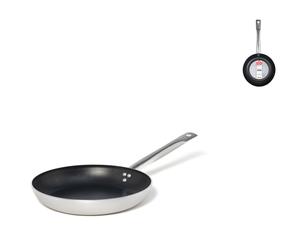 Sartén Antiadherente Svasada Baja Ballarini Profesional Ø28Cm
