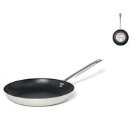 Sartén Antiadherente Svasada Baja Ballarini Profesional Ø36Cm