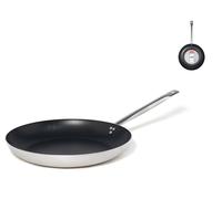 Sartén Antiadherente Svasada Baja Ballarini Profesional Ø40Cm