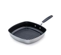 MasterPro GRIL PAN 28 x 28 cm, aluminio forjado IND SMART MP
