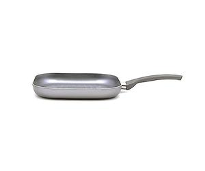 Sartén Asadora con Rayas Ø 20 cm