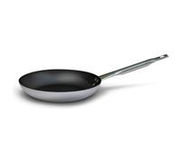 Sartén Ballarini SERIE 2000, Modelo 2000 36, Aluminio Y Negro, Para Culinarias