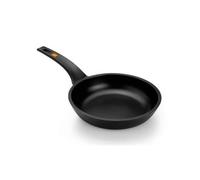 BRA Efficient Sartén 16 cm, aluminio fundido con antiadherente, apta para todo tipo de cocinas incluida inducción, libre de PFOA