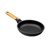 Sartén Bra Efficient Orange A281226/ Ø26cm/ Aluminio fundido/ Apta para Inducción