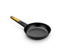 Sartén BRA Fast Click 26cm Aluminio Fundido Mango Desmontable
