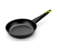 Sartén Bra Foodie A491230 - aluminio fundido, 30 cm, inducción