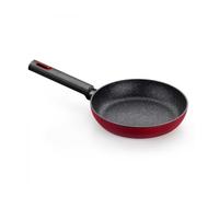 Sartén BRA Next 22cm aluminio forjado, recubrimiento Eclipse tricapa, Full Induction