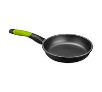 BRA Prior Sartén, 30 cm, aluminio fundido con antiadherente, apto para todo tipo de cocinas incluida inducción