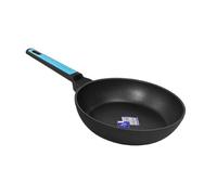 Cecotec 03171 - Sartén Polka Platinum 26 Bucket Thunder Antiadherente Libre de PFOA