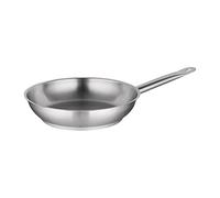 Sartén de acero inoxidable Vogue M925