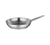 Sartén de acero inoxidable Vogue M926