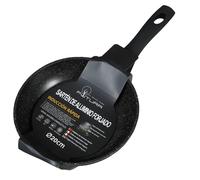 Sartén de aluminio forjado Ø20 cm