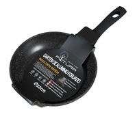 Sartén de aluminio forjado Ø22 cm