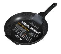 Sartén de aluminio forjado Ø30 cm