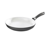 Sartén De Aluminio Krüger De La Serie Oslo Con Recubrimiento De Cerámica 28cm