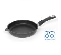 SARTÉN De Aluminio Plancha Ø 28cm Inducción B 22cm H 5,1cm 'Hecho En Alemania'