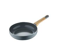 San Ignacio Sartén Earth Grey SG-6752 Gris Aluminio Ø 26 x 6 cm