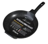 Sartén de alumnio forjado antiadherente Ø28 cm