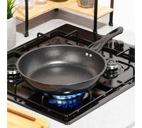 Sartén de granito profundo 28 cm, 3 L