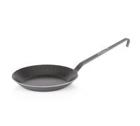 Sartén De Hierro Forjado Petromax 20 Cm Sartén De Camping Con Mango Outdoor SP20