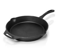 Sartén De Hierro Fundido Petromax FP30 Con Mango Sartén De Camping Al Aire Libre