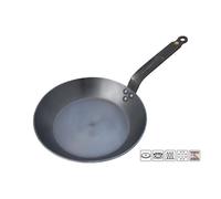 Sartén de inducción De Buyer Mineral 24 cm 24 cm