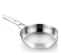 BRA Sarten Acero Inoxidable Signature 28 Cm Induccion
