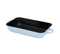 Sartén esmaltada para hornear Riess - 32.5×20 cm