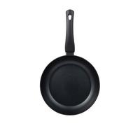 San Ignacio Sartén Expert Negro Aluminio Forjado Ø20cm