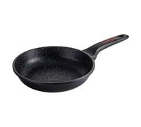 Fagor 78520 Sarten Alutherm Aluminio, Negro, Ø20 cm