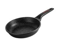 Fagor 78521 Sarten Alutherm Aluminio, Negro, Ø24 cm