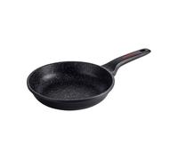 Fagor 78523 sarten alutherm aluminio, negro, Ø28 cm