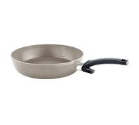 Fissler Ceratal Comfort Sartén de Aluminio Libre de Pfas/Ptfe, con Revestimiento Cerámico, Diámetro de 20 cm, Sartén Cerámica Antiadherente, Inducción
