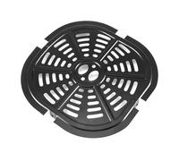 Sartén for freidora B06B-Air, Compatible con freidoras de aire COSORl 5QT, Compatible con freidora de aire Instant Vortex