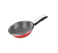 SARTEN FREIDORA 26cm ROSSO MAGEFESA