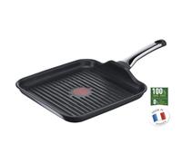 Tefal G85040 Rectangular Negro