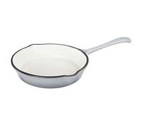 SARTÉN HIERRO FUNDIDO ESMALTADO 20cm KINGHOFF KH-1518