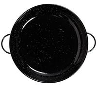 SARTEN Honda ESMALTADA Asas 34CM. VAELLO