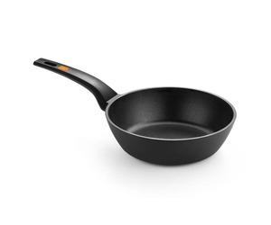 Sartén hondo BRA Efficient Antiadherente Apta Inducción 20 cm