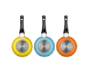 SARTEN IBILI 405014C INDUBASIC 14CM SURTIDO DE COLORES 405014C