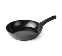 IBILI - Sarten Nova Ceram 20 Cm, Aluminio Forjado, Apto para induccion, PFAS FREE