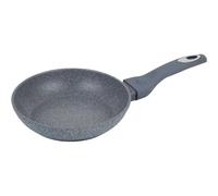 Sartén Klausberg 22 cm con recubrimiento granito y triple capa