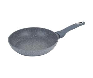 Sartén Klausberg KB-7311 28 cm aluminio granitizado para inducción y lavavajillas