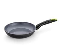 Sartén Monix Eco Nature M261222/ Ø22cm/ Aluminio forjado/ Apta para Inducción